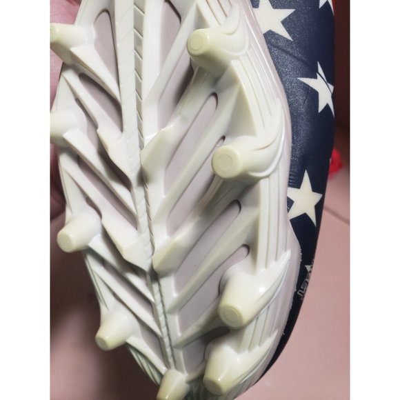 Under Armour Nitro Football Cleats \